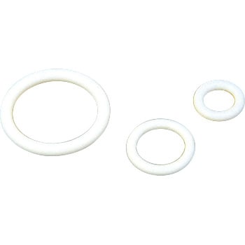 点击查看大图 氟化学品NR0314-001氟聚合物(PTFE)O型圈